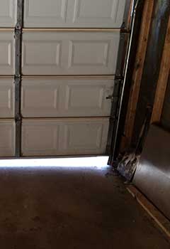 Garage Door Off Track Jupiter - Garage Door Repair Jupiter FL